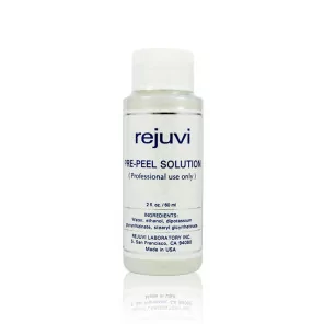 Rejuvi Pre peel Solution | The ordinary peeling solution