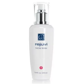 Rejuvi Facial Wash | Simple moisturizing facial wash