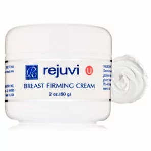Крем для Ухода за Кожей Груди - Rejuvi u Breast Firming Cream (60 г.)