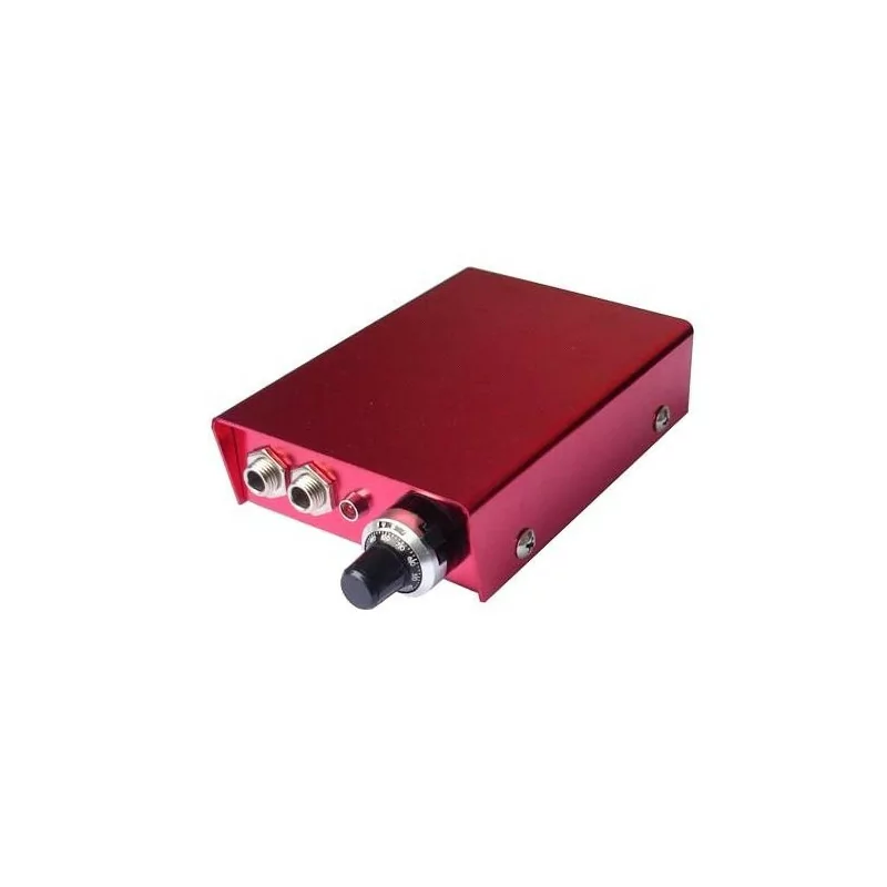 Power supply unit (RED)