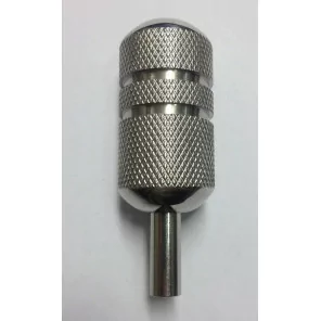 Steel Grip (Nr.2) 25 mm