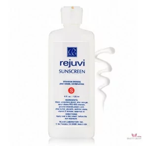 Rejuvi s Sunscreen -SPF40 (120ml)
