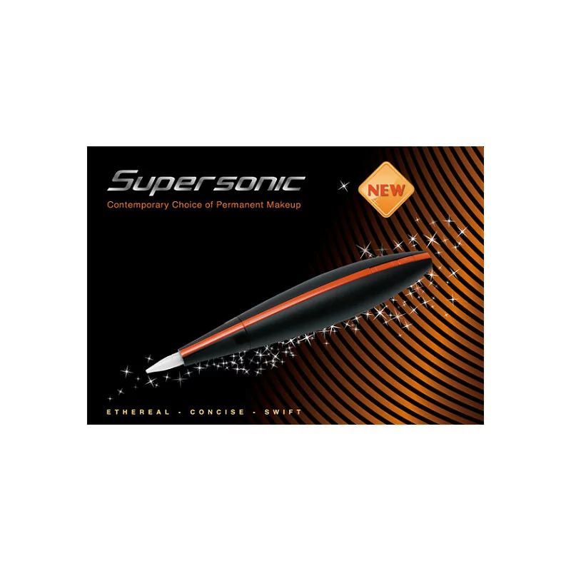 Supersonic Permanent Makeup Machine