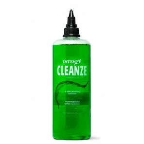 Intenze Cleanze Concentrate Antiseptic