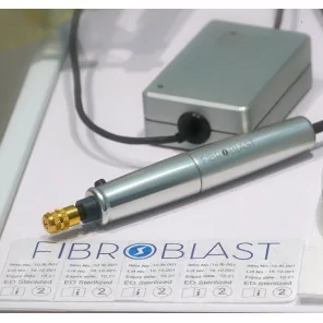 Purebeau Fibroblast Thunder Device (Only after education!)