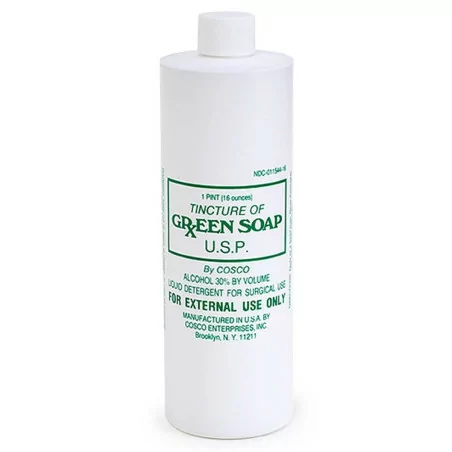 Green Soap (433ml.)