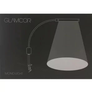 GLAMCOR MONO light kit (Cold Light)