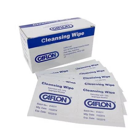 Caflon® Antiseptic Medi-Wipes