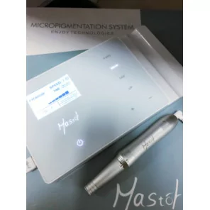 MASTOR Permanent Makeup Machine | Mastor Micropigmentation