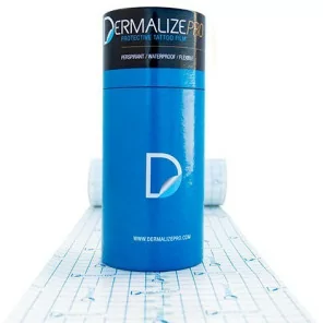 Dermalize Pro Roll (15cm x10m)