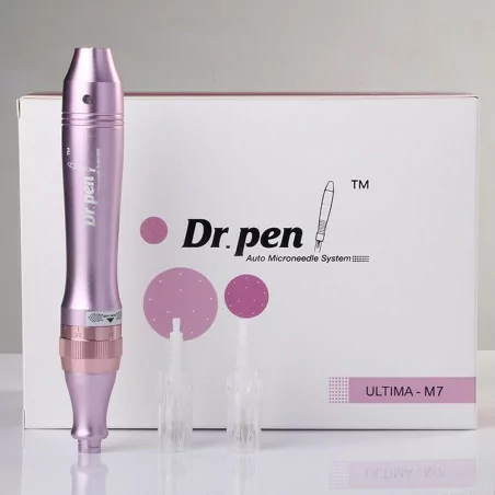 Dr.Pen M7-W Micro Needle Pen