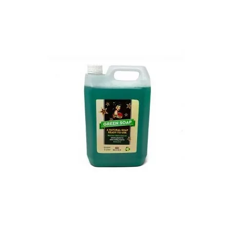 PinUp Tattoo Green Soap 5 Litre