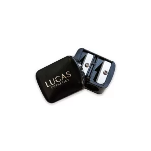 Lucas Cosmetics Pencil Sharpener