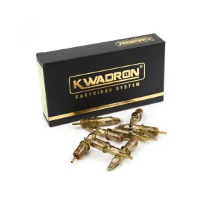 KWADRON Permanent Makeup Cartridges | Kwadron tattoo needles