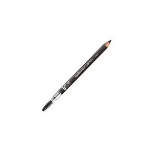 Eyebrow pencil with brush 1pcs.