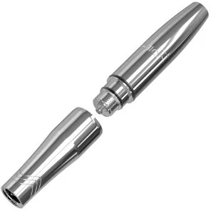 Bellar Silver PMU Machine Pen