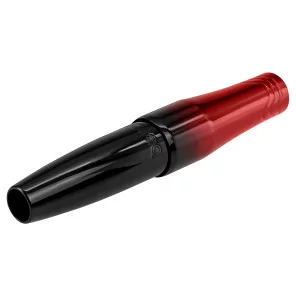 Bellar Red Bottom PMU Machine Pen