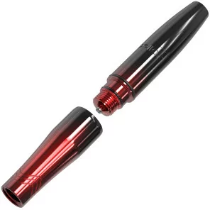 Bellar Red Bottom PMU Machine Pen