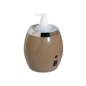Massage Oil Warmer (Single Bottle)