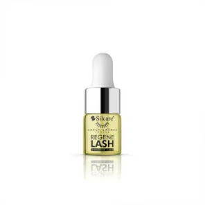 Silcare Amely Lashes System Regenelash Oil For Eyelashes (6ml)