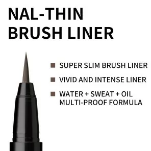 PassionCat Nal-Thin Brush Liner