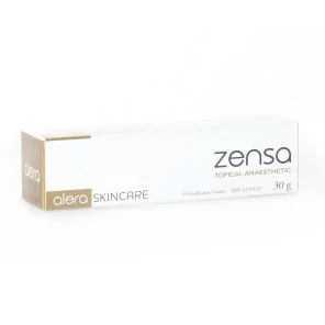 Zensa Cream Крем для процедур