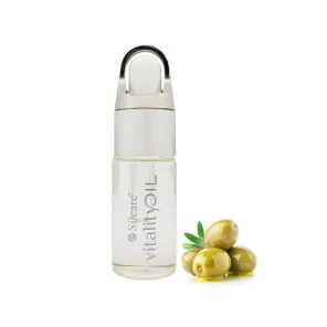 Silcare Vitality Oil Olive (11ml)