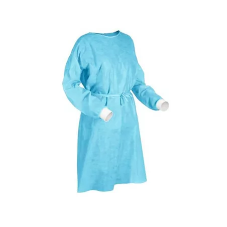 Protection coat with 25g PP