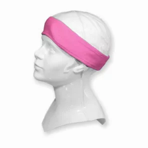 Terry Cosmetic Headband With Velcro
