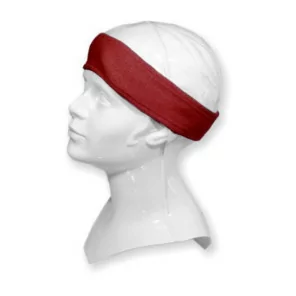 Terry Cosmetic Headband With Velcro
