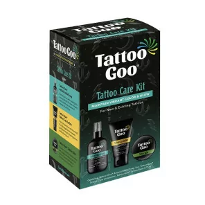 Tattoo Goo Tattoo Care Kit