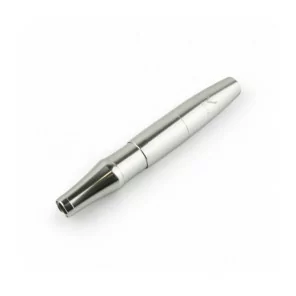 Glovcon Cosmetic PMU Machine Pen (Silver)