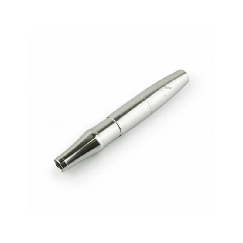 Glovcon Cosmetic PMU Machine Pen (Silver)