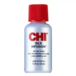 Chi Silk Infusion For Hair 15ml