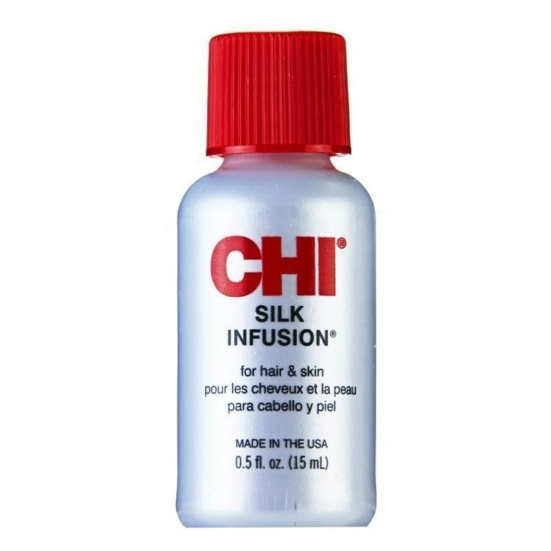 Chi Silk Infusion Для волос 15ml