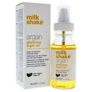 Milk Shake Argan Сверкающее аргановое масло (50мл)