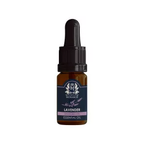 Lavender Essential Oil | Skin Monarch