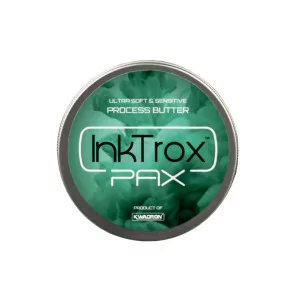 Inktrox Pax Tattoo Butter