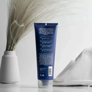 Nanogen Shampoo for Men is a gentle cleansing shampoo thicker hair shampoo nanogen