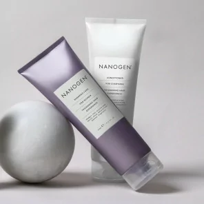 Nanogen Shampoo Luxe For Women