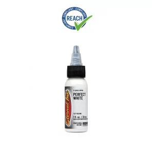 Eternal Ink Perfect White Pigment (30ml.)