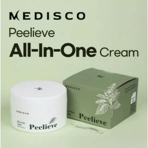 Medisco All In One Cream (200ml)