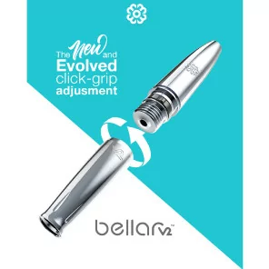 Bellar V2 Silver PMU Rokturis