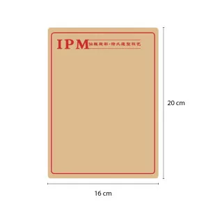 IPM Silikona materiāls praksei (200x160mm)