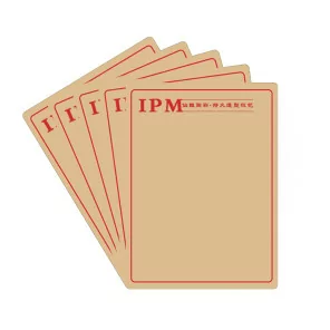 IPM Silicone Practice Skin (200x160mm)