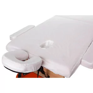 Restpro Massage Table Cotton Cover (192x70cm)