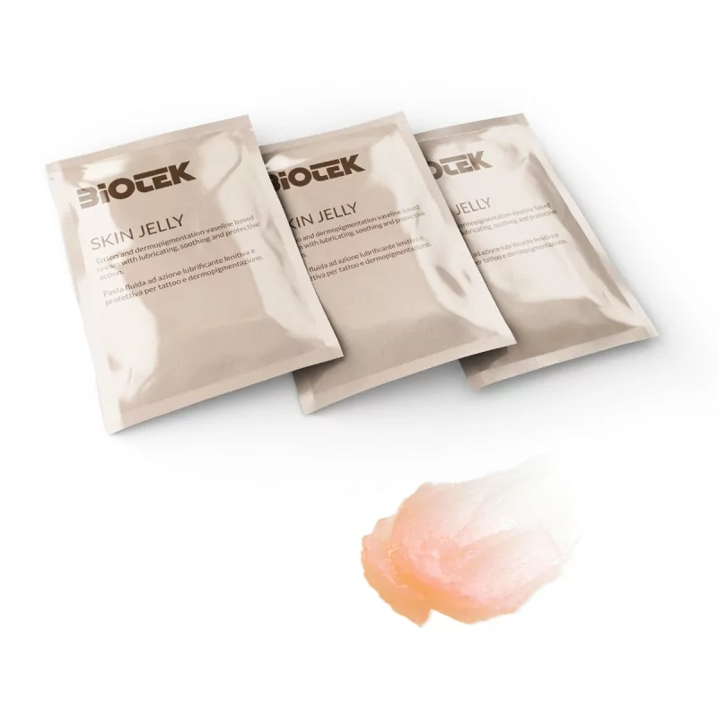 Biotek Skin Jelly Aftercare (4ml)