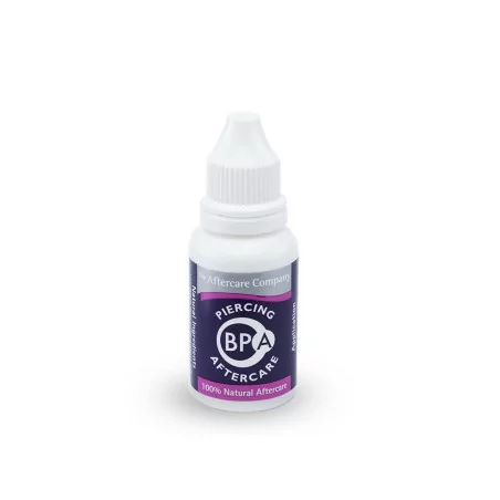 BPA Piercing Aftercare (10ml)