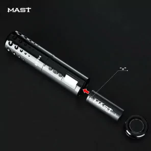 Mast Lancer Беспроводная ручка для татуировки