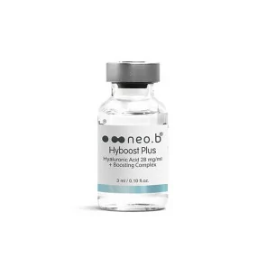 Neo B Hyboost Plus Hydrating Serum (5x3ml)